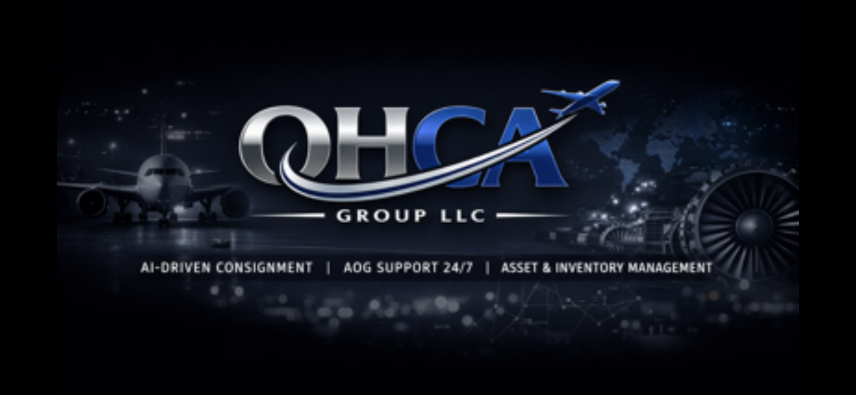 OHCA Group LLC Logo